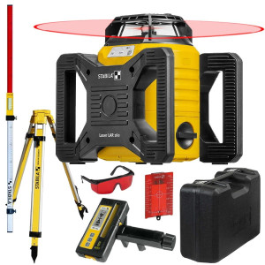 Stabila LAR 160 - Niwelator laserowy