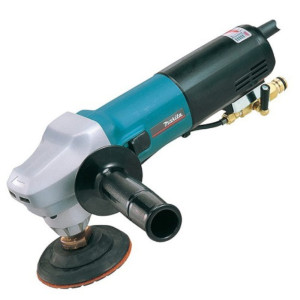MAKITA PW5000C - Szlifierko-polerka do kamienia 125MM