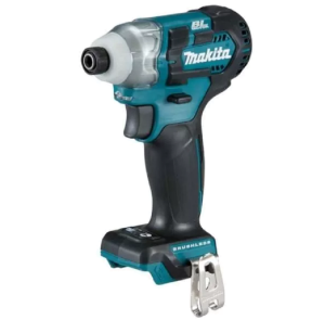 MAKITA TD111DZ - Zakrętarka udarowa 1/4"
