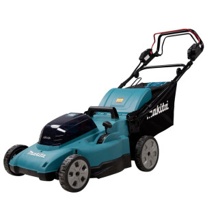 MAKITA DLM481Z - Kosiarka akumulatorowa z napędem 2x 18 V