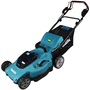 MAKITA DLM539Z - Kosiarka akumulatorowa z napędem 2x 18V