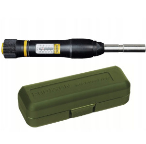 Proxxon MicroClick 2 - Wkrętak dynamometryczny 0.4 - 2 Nm 1/4''