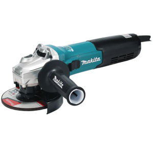 MAKITA GA5091X01 - Szlifierka kątowa z regulacją prędkości 125 mm
