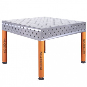 Spartus SP28C-12-12-620 - Stół spawalniczy Ferros 3D - 1200 x 1200 x 200 mm