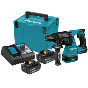 MAKITA DHR171RTJ - Młotowiertarka akumulatorowa