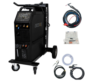 Spartus ProTIG 321PW AC/DC - Spawarka inwertorowa TIG