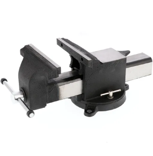 Airpress 70002 - Imadło obrotowe 5"/125 x 160 mm