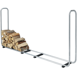 Wolfcraft WF5122000 - Stojak do składowania drewna opałowego