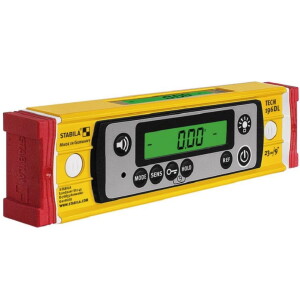 Stabila Tech 196 DL - POZIOMNICA ELEKTRONICZNA
