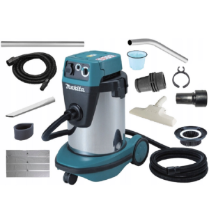 MAKITA VC3210LX1 - Odkurzacz przemysłowy z automatycznym czyszczeniem filtra