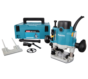 MAKITA RP1111CJ - Frezarka górnowrzecionowa