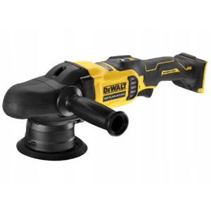 DeWalt DCM848N - Akumulatorowa polerka mimośrodowa 125 mm