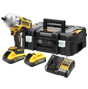 DEWALT DCF961H2T - Akumulatorowy klucz udarowy 1/2"