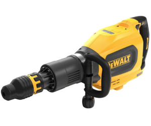 DEWALT DCH911NK - Akumulatorowy młot wyburzeniowy SDS-Max