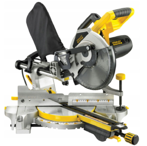 STANLEY FME720 - Piła ukośna z posuwem 255 MM