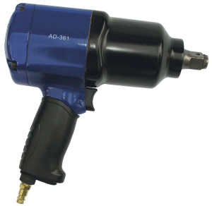 ADLER AD-361 - Pneumatyczny klucz udarowy 3/4"