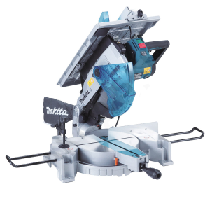 MAKITA LH1201FL - Piła ukośna z funkcją pilarki stołowej 305 MM