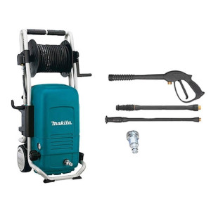 MAKITA HW151 - Myjka wysokociśnieniowa 150 bar