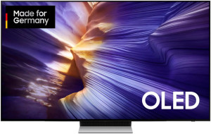 Samsung GQ83S90FAEXZG 83 Zoll (210cm), 4K Quantum HDR, OLED S90F , 4K Fernseher 2025