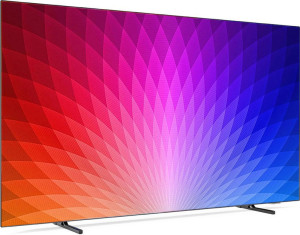 Philips 55OLED760/12 OLED-Fernseher (139 cm/55 Zoll, 4K Ultra HD, TITAN OS, Smart-TV)