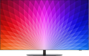 Philips 55OLED810/12 OLED-Fernseher (138 cm/55 Zoll, 4K Ultra HD, Smart-TV)