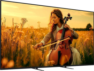 Sony K-75XR55b BRAVIA XR | MiniLED | 4K Ultra HD | High Dynamic Range (HDR) | Smart TV (Google TV)
