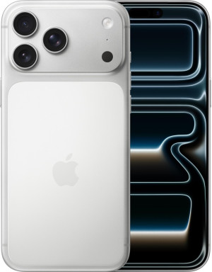 iPhone 17 Pro 256GB Silber