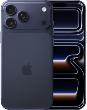 iPhone 17 Pro Max 512GB Tiefblau