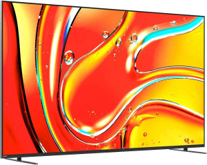Sony K-85XR70PAEP BRAVIA 7 | MiniLED | 4K Ultra HD | High Dynamic Range (HDR) | Smart TV (Google TV)