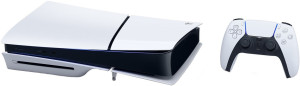 Sony PlayStation 5 Slim (PS5 Slim) 1TB