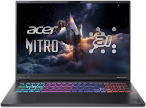 Acer Nitro 18 AI AN18-61 AN18-61-R4KD