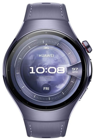 Huawei Watch 5 46mm Purple