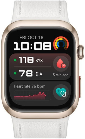 Huawei WATCH GT 6 Pro Braun