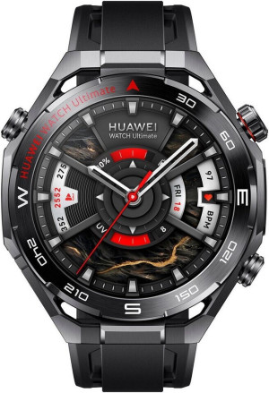 Huawei WATCH Ultimate 2 Black