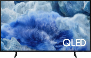 Telewizor Samsung QE55Q8FAAUXXH QLED 55 Cali (140 cm), 4K UHD, HDR, Smart TV