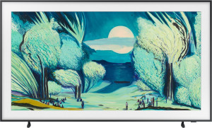 Telewizor Samsung QE65LS03FAUXXH "The Frame" QLED 65 Cali (165 cm), 4K UHD, HDR, Smart TV