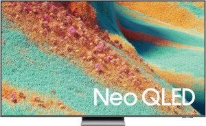 Telewizor Samsung QE85QN85FAUXXH QLED 85 Cali (216 cm), 4K UHD, HDR, Smart TV