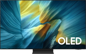 Telewizor Samsung QE55S95FATXXH OLED 55 Cali (140 cm), 4K UHD, HDR, Smart TV