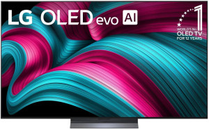 Telewizor LG OLED77C52LA OLED 77 cali (196 cm), UHD 4K, SMART TV, webOS 25