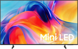 Telewizor Samsung UE43M70HAUXXH MiniLED 43 Cali (108cm), 4K UHD, HDR, Smart TV