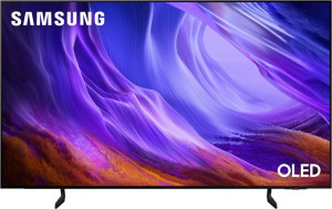 Telewizor Samsung QE83S85HAEXXH OLED 83 Cali (210 cm), 4K UHD, HDR, Smart TV