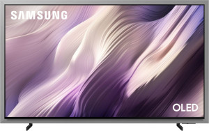 Telewizor Samsung QE83S99HAEXXH OLED 83 Cali (210 cm), 4K UHD, HDR, Smart TV