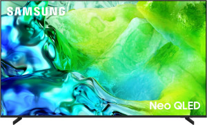 Telewizor Samsung QE85QN80HAUXXH NEO QLED 85 Cali (215 cm), 4K UHD, HDR, Smart TV