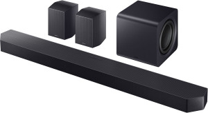 Soundbar SAMSUNG HW-Q990H 11.1.4 kan.