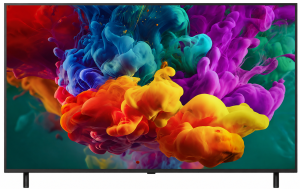 Telewizor LG 75QNED85B3B QNED 75 Cali (195 cm), 4K UHD, HDR, WebOS 26