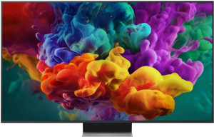 Telewizor LG 86QNED86B6B QNED 86 Cali (218 cm), 4K UHD, HDR, WebOS 26
