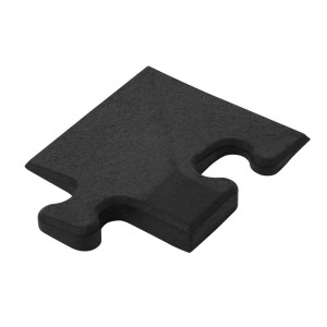 Zakończenie narożne do maty Fitness Puzzle