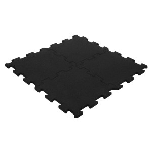 Mata na siłownię Fitness Puzzle 102x102 cm 10 mm