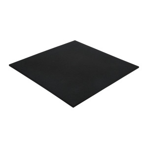 Podłoga na siłownię Gym Square 100x100cm - 10  mm