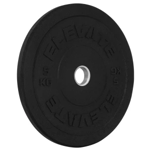 Obciążenie olimpijskie Bumper ST 5 kg